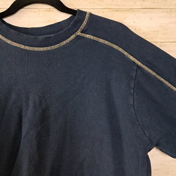 Gramicci Thick French Terry Sweatshirt Medium - Picture 2 of 6